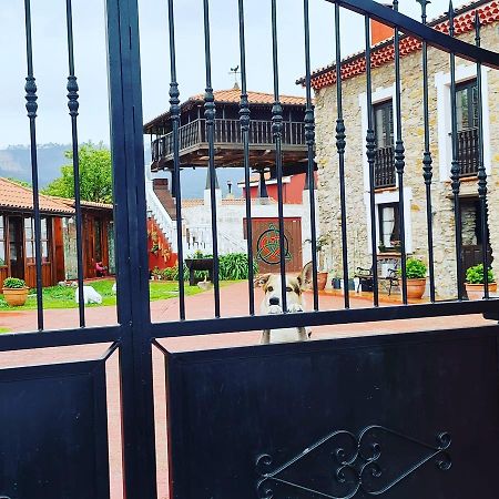 Гостевой дом El Perlindango (Adults Only) Villademar Экстерьер фото