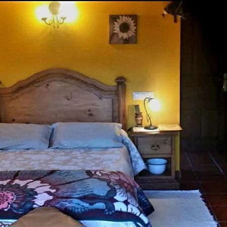Гостевой дом El Perlindango (Adults Only) Villademar Экстерьер фото