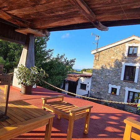 Гостевой дом El Perlindango (Adults Only) Villademar Экстерьер фото