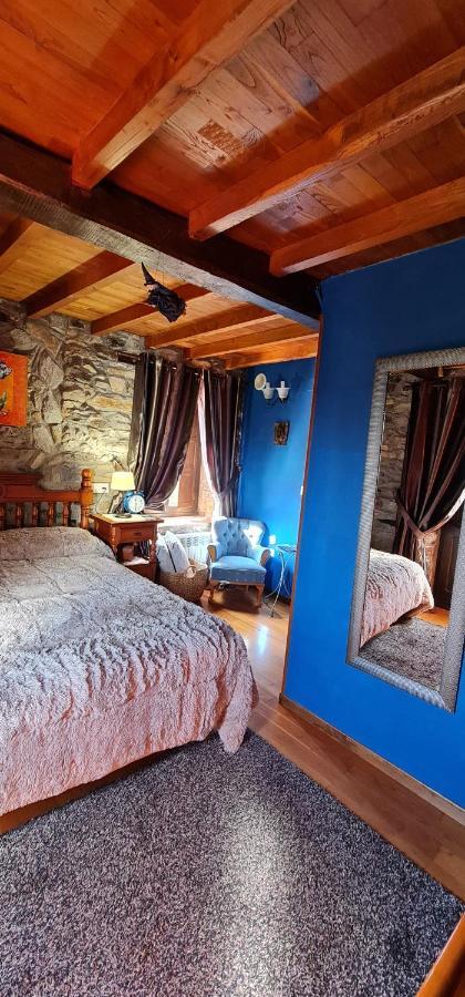 Гостевой дом El Perlindango (Adults Only) Villademar Экстерьер фото