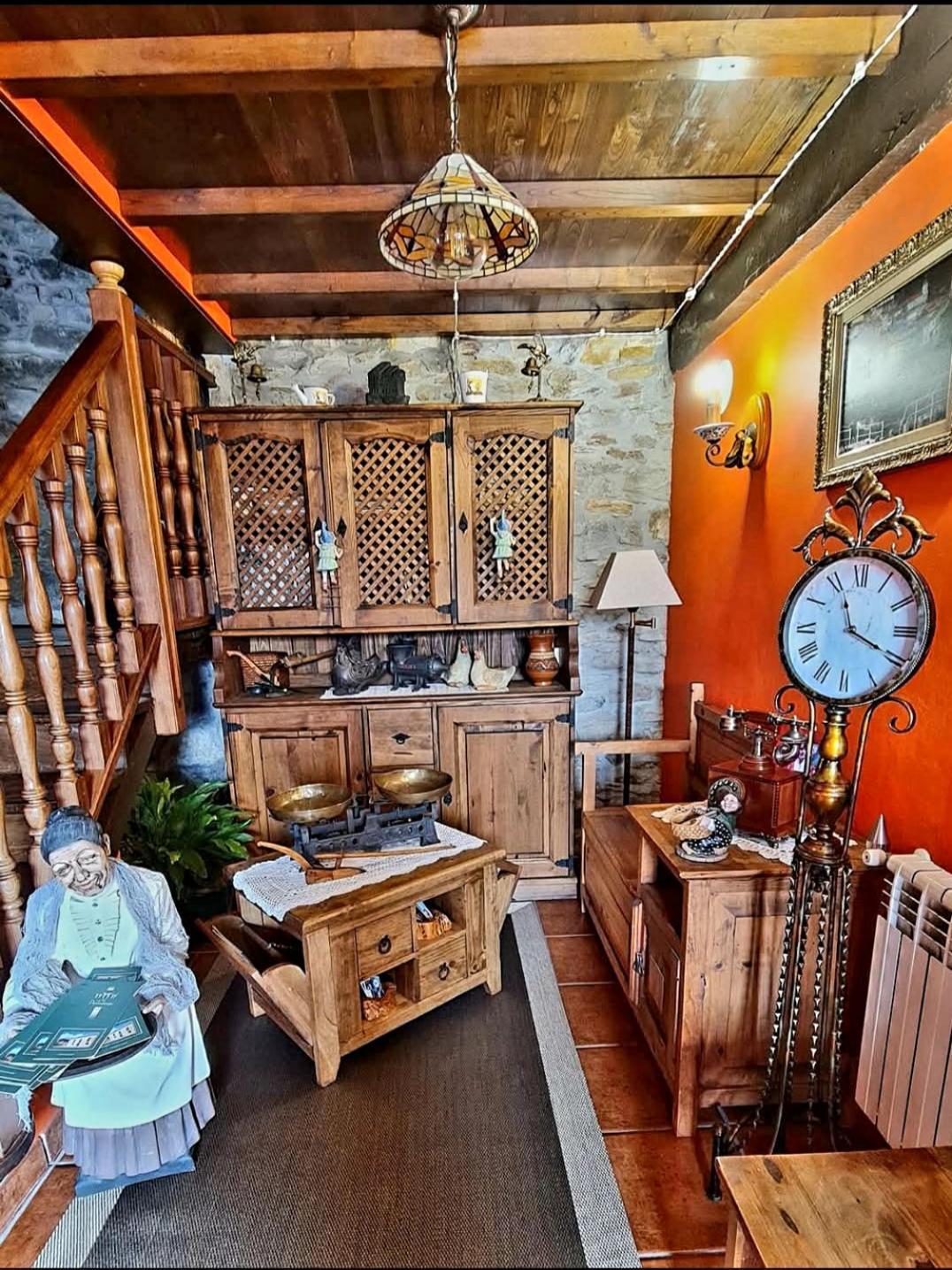Гостевой дом El Perlindango (Adults Only) Villademar Экстерьер фото