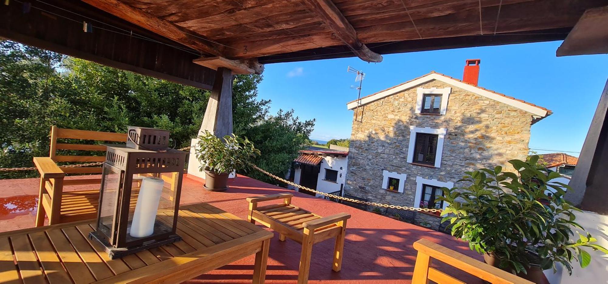 Гостевой дом El Perlindango (Adults Only) Villademar Экстерьер фото