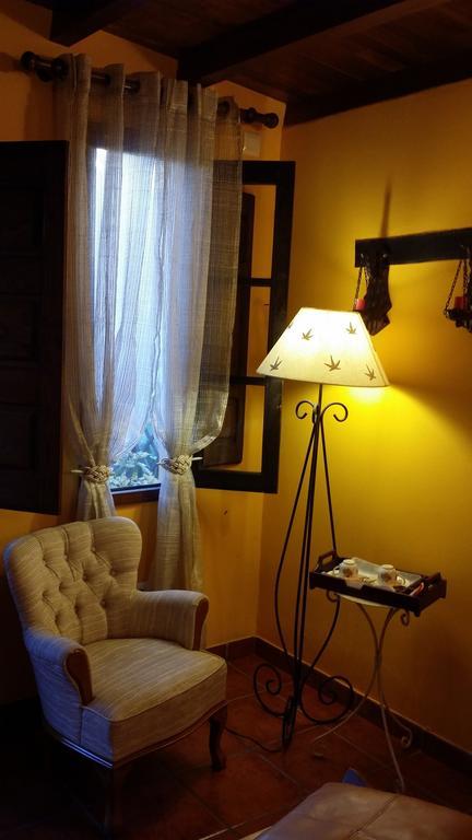 Гостевой дом El Perlindango (Adults Only) Villademar Номер фото