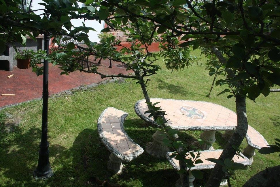 Гостевой дом El Perlindango (Adults Only) Villademar Экстерьер фото