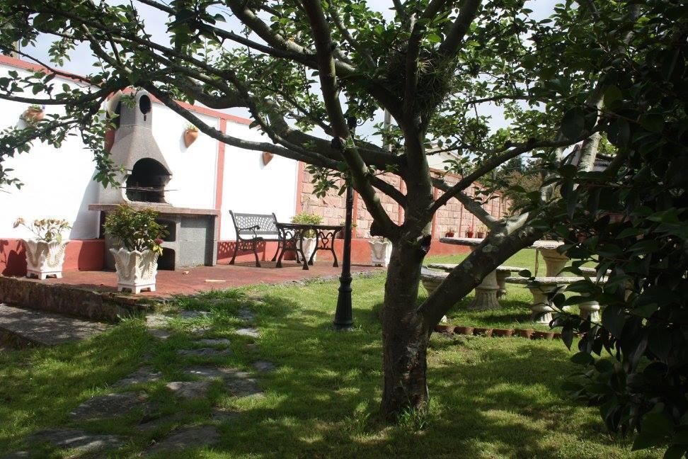 Гостевой дом El Perlindango (Adults Only) Villademar Экстерьер фото