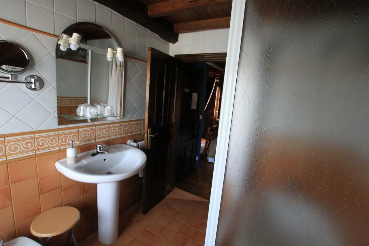 Гостевой дом El Perlindango (Adults Only) Villademar Экстерьер фото