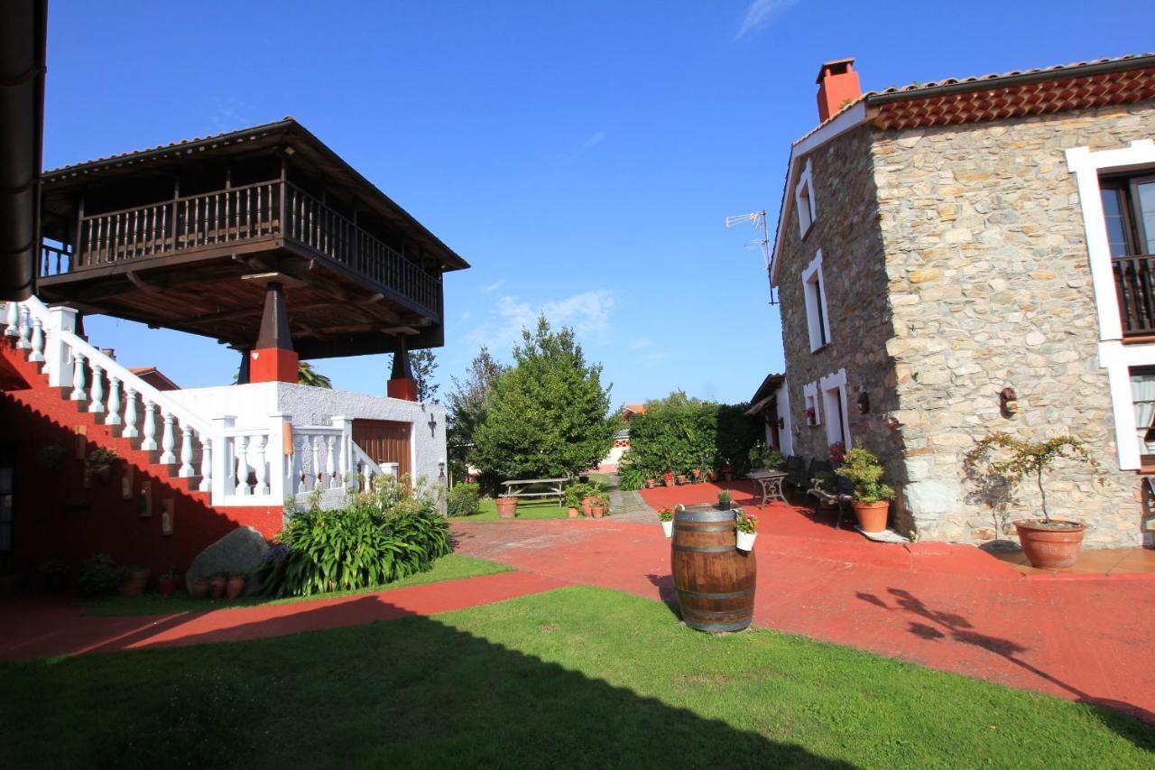 Гостевой дом El Perlindango (Adults Only) Villademar Экстерьер фото